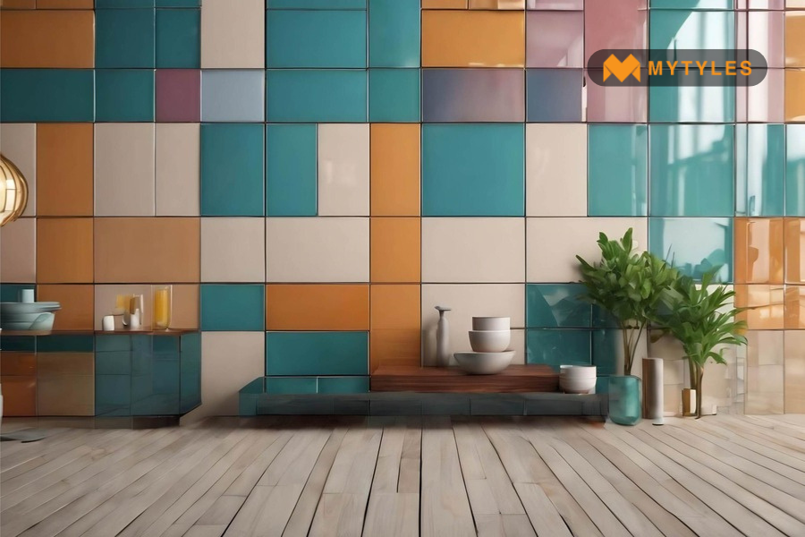 11 Perfect Tile Colour Combinations for Walls and Floors | MyTyles